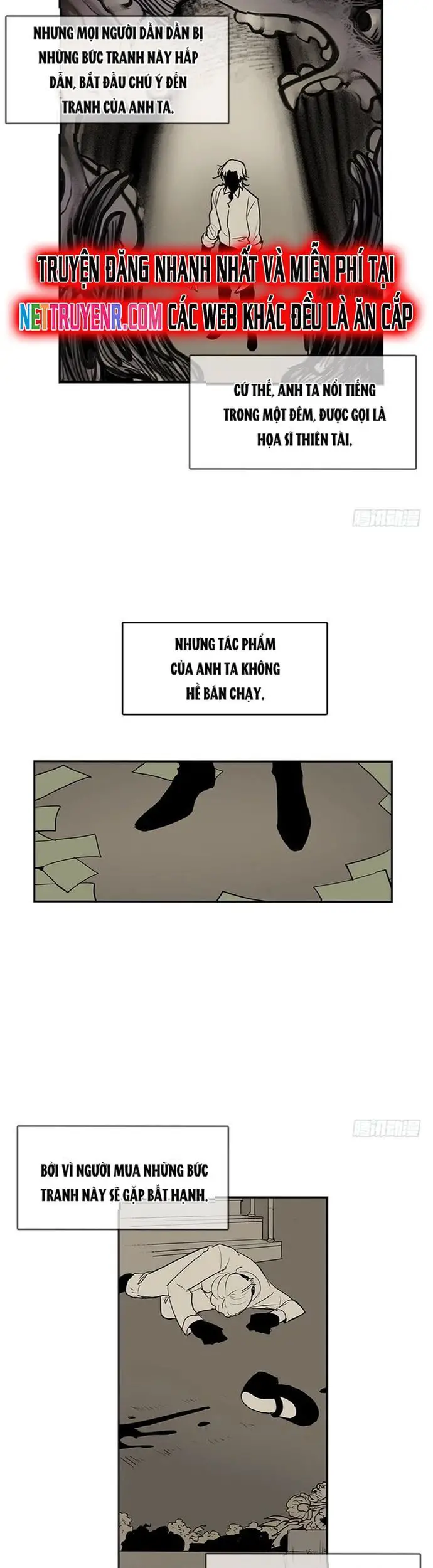 Cửa Hàng Vô Danh Nettruyen ZZZ Chương 49 Page 3