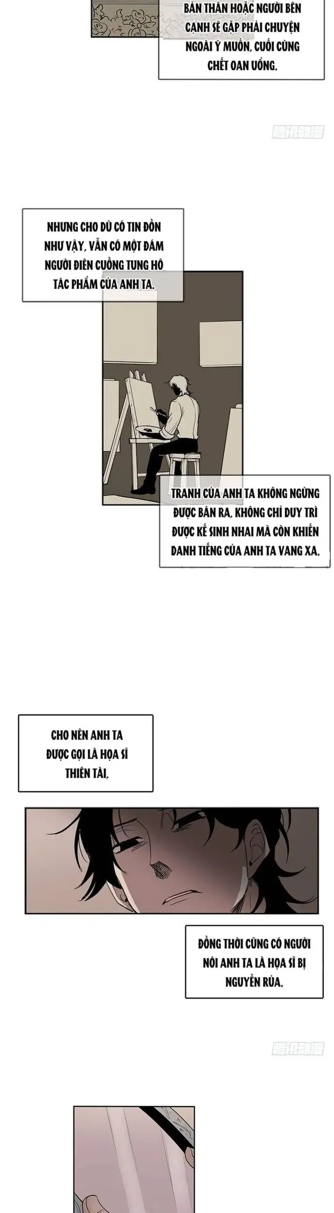 Cửa Hàng Vô Danh Nettruyen ZZZ Chương 49 Page 4
