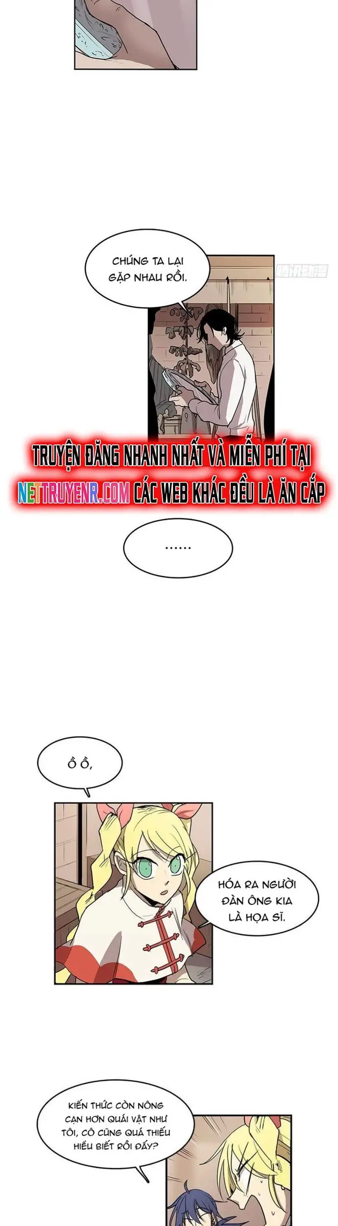 Cửa Hàng Vô Danh Nettruyen ZZZ Chương 49 Page 5
