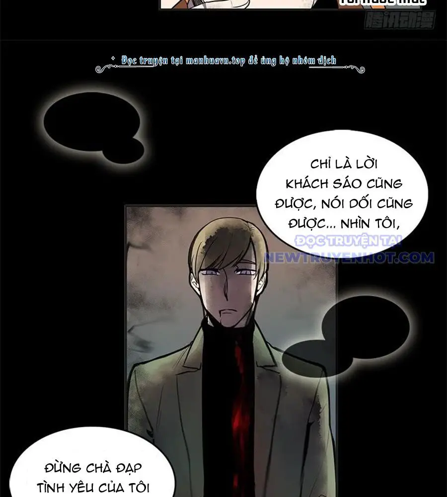 Cửa Hàng Vô Danh Nettruyen ZZZ Chương 28 Page 5