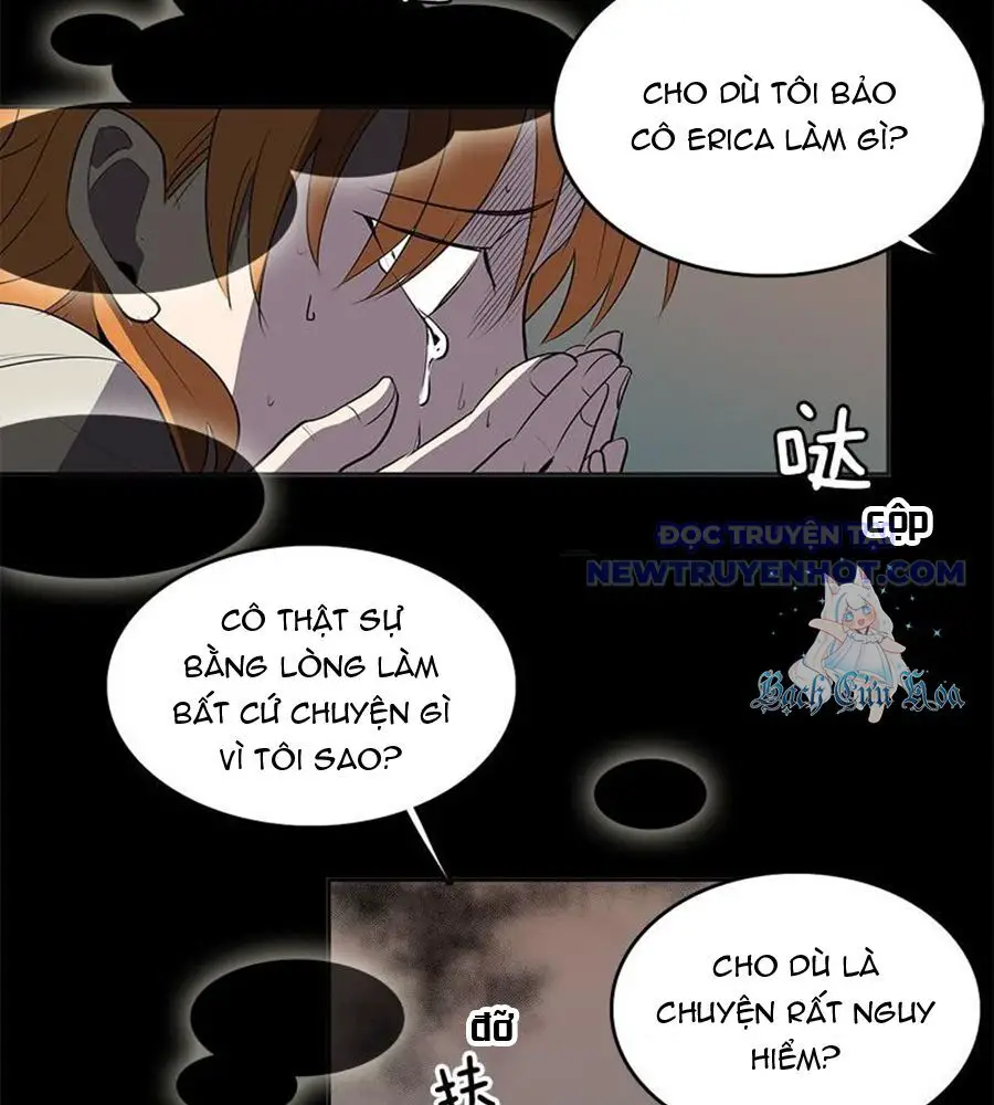 Cửa Hàng Vô Danh Nettruyen ZZZ Chương 28 Page 8