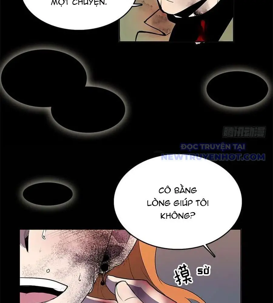 Cửa Hàng Vô Danh Nettruyen ZZZ Chương 28 Page 11