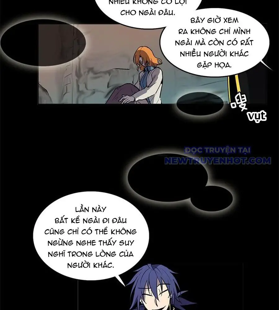 Cửa Hàng Vô Danh Nettruyen ZZZ Chương 28 Page 15