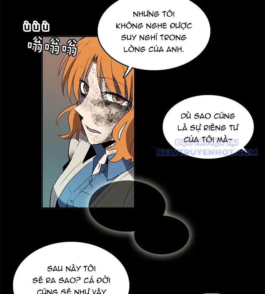 Cửa Hàng Vô Danh Nettruyen ZZZ Chương 28 Page 17