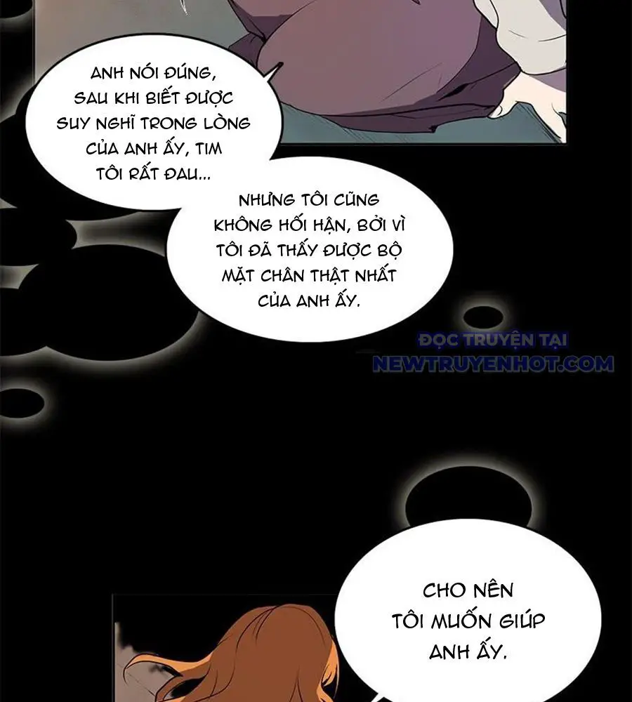Cửa Hàng Vô Danh Nettruyen ZZZ Chương 28 Page 21