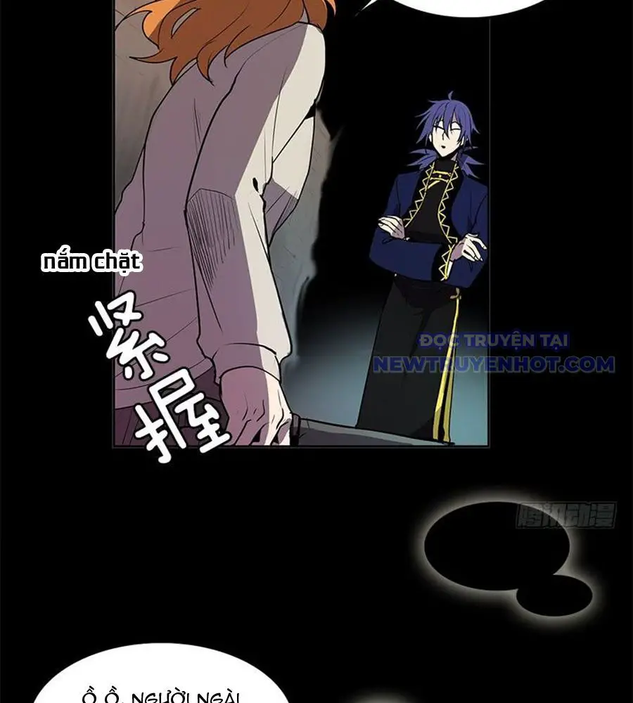 Cửa Hàng Vô Danh Nettruyen ZZZ Chương 28 Page 22