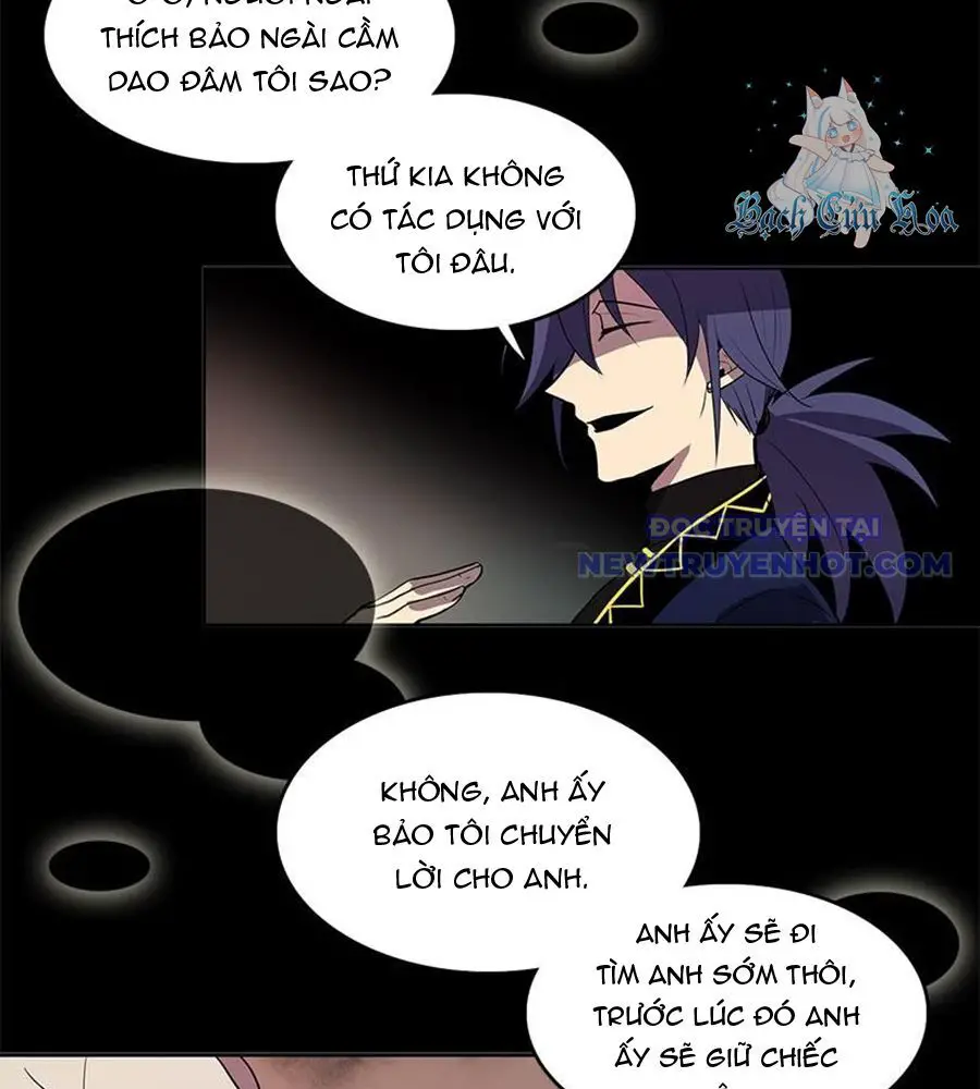 Cửa Hàng Vô Danh Nettruyen ZZZ Chương 28 Page 23