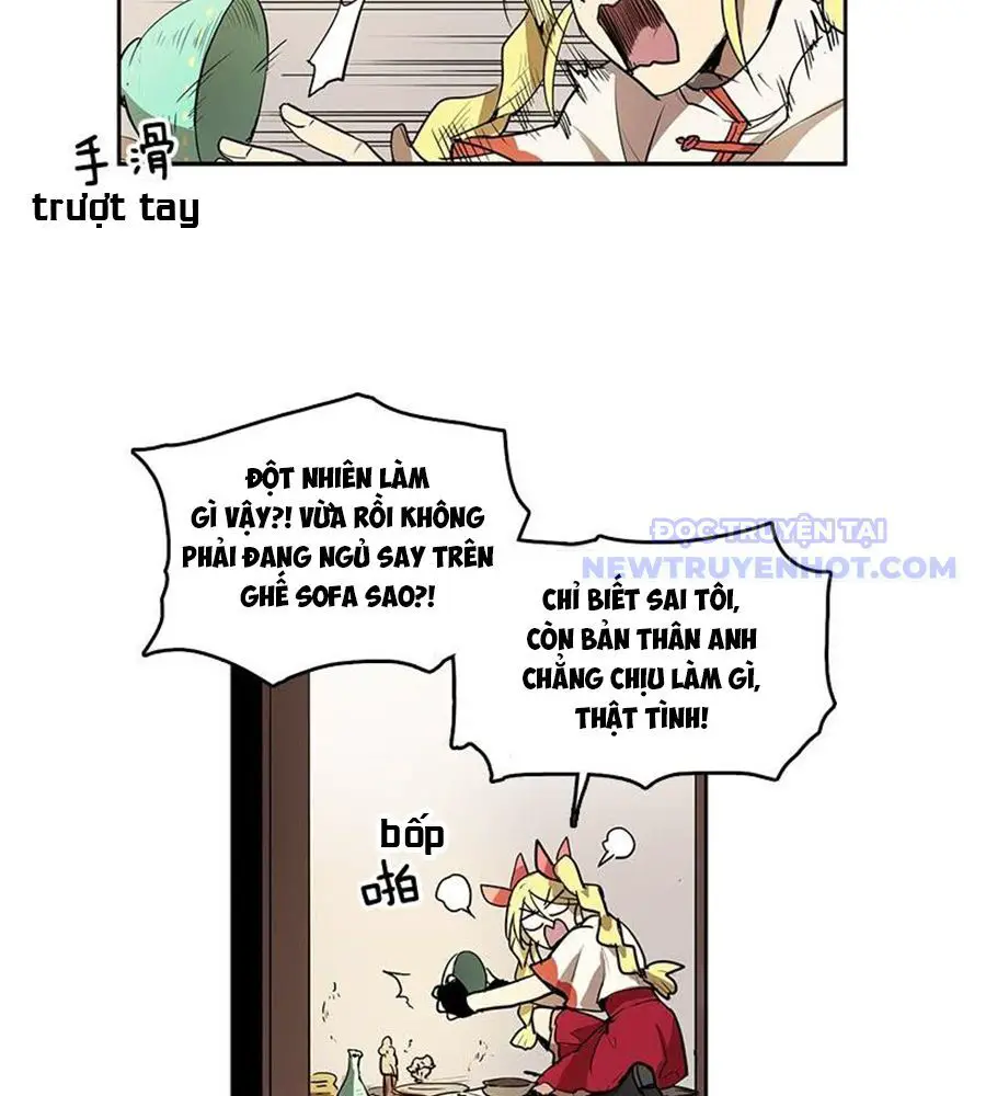Cửa Hàng Vô Danh Nettruyen ZZZ Chương 28 Page 30
