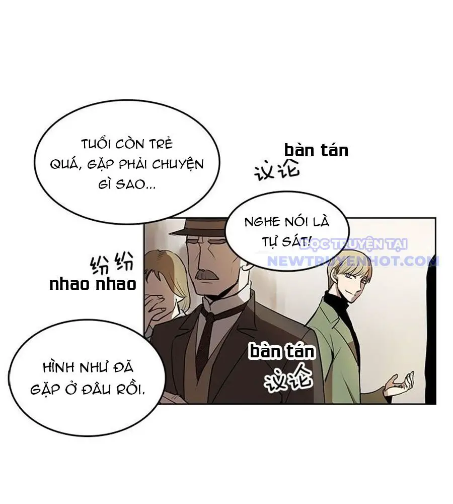 Cửa Hàng Vô Danh Nettruyen ZZZ Chương 28 Page 39