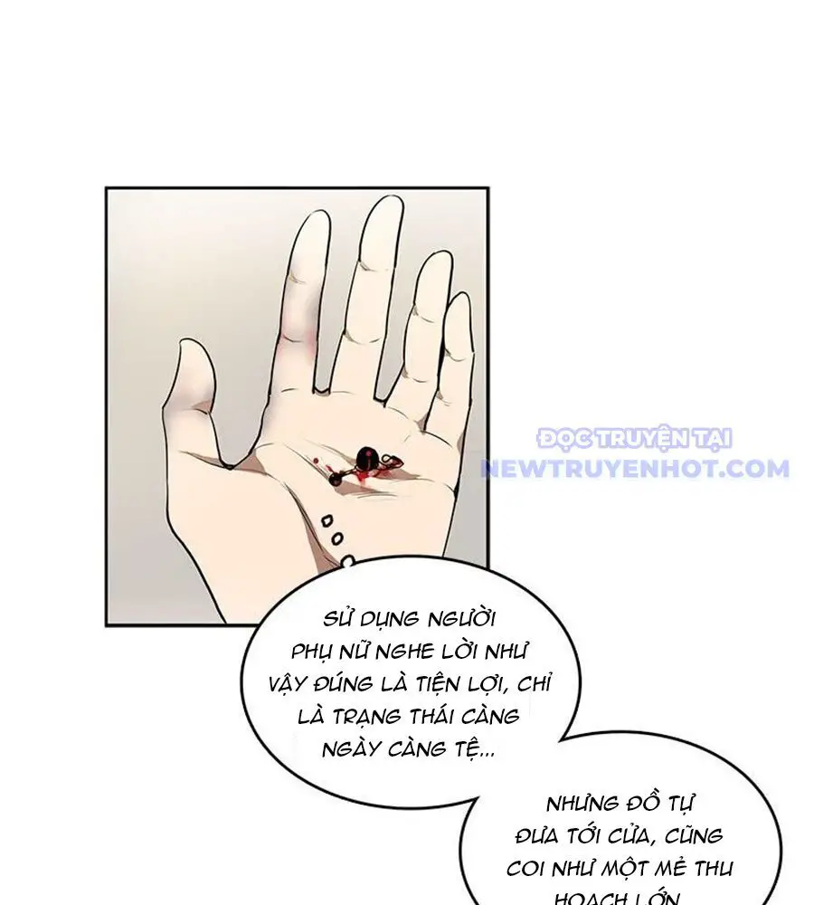 Cửa Hàng Vô Danh Nettruyen ZZZ Chương 28 Page 40