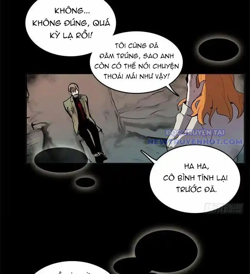 Cửa Hàng Vô Danh Nettruyen ZZZ Chương 27 Page 4