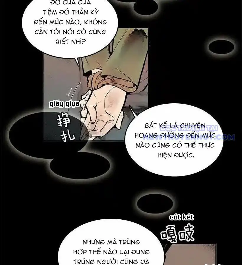 Cửa Hàng Vô Danh Nettruyen ZZZ Chương 27 Page 5