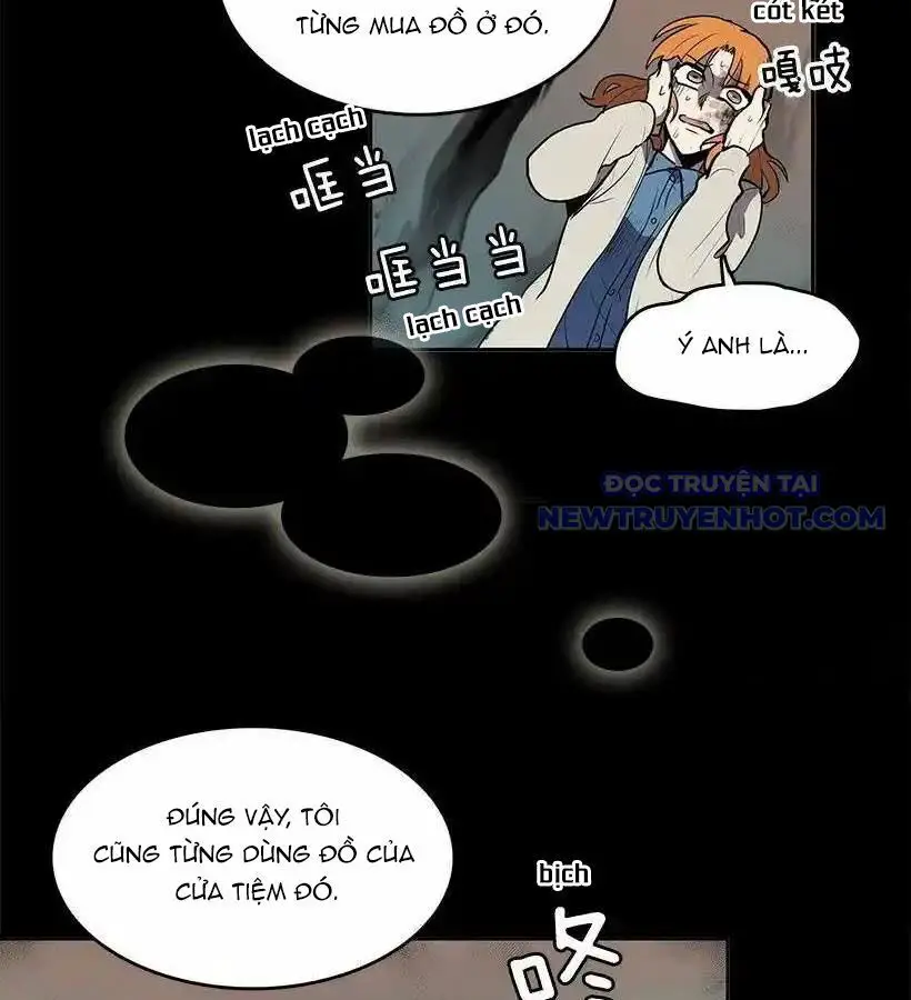 Cửa Hàng Vô Danh Nettruyen ZZZ Chương 27 Page 6