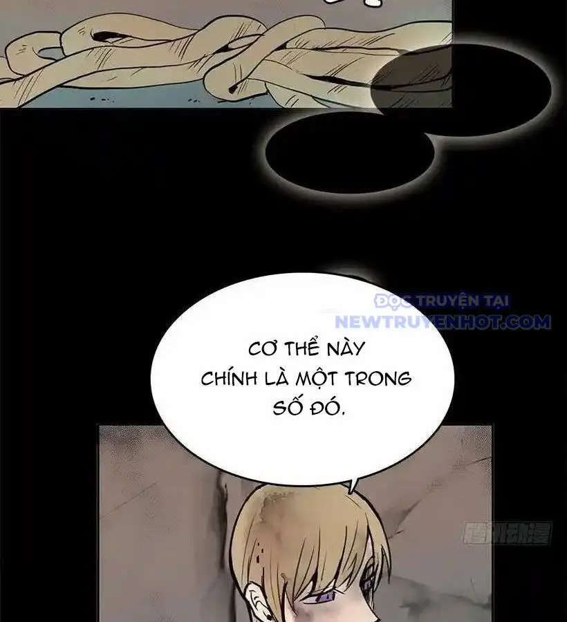 Cửa Hàng Vô Danh Nettruyen ZZZ Chương 27 Page 7