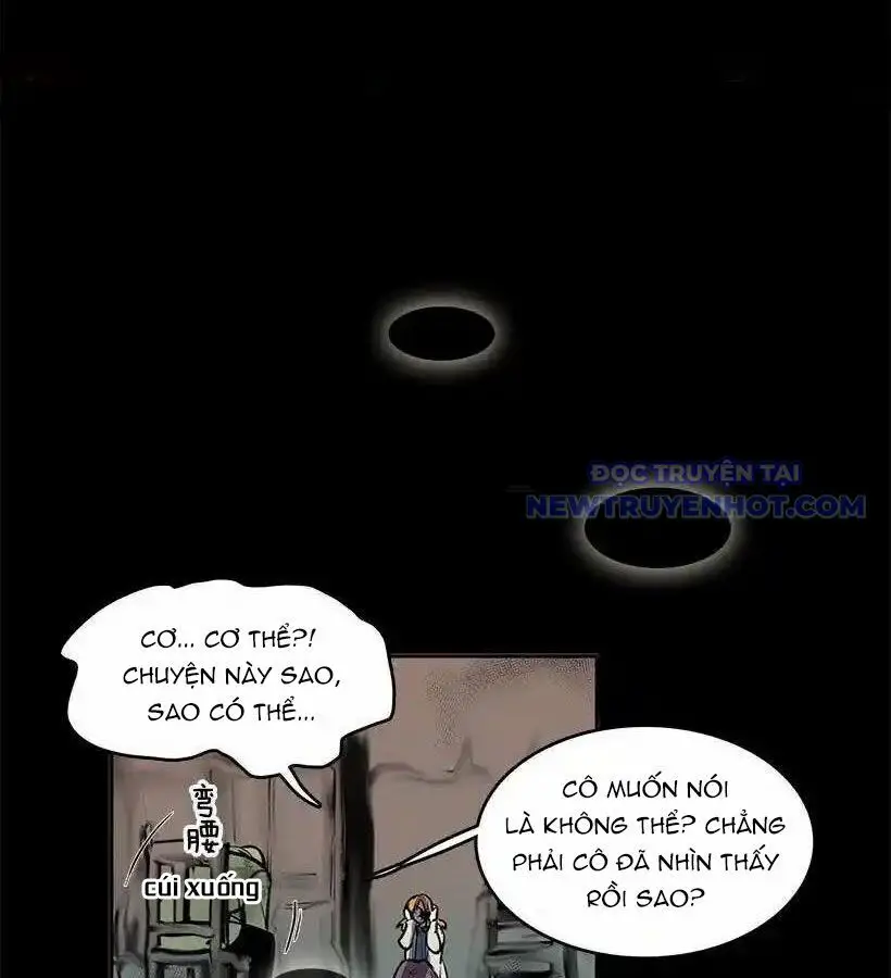 Cửa Hàng Vô Danh Nettruyen ZZZ Chương 27 Page 9