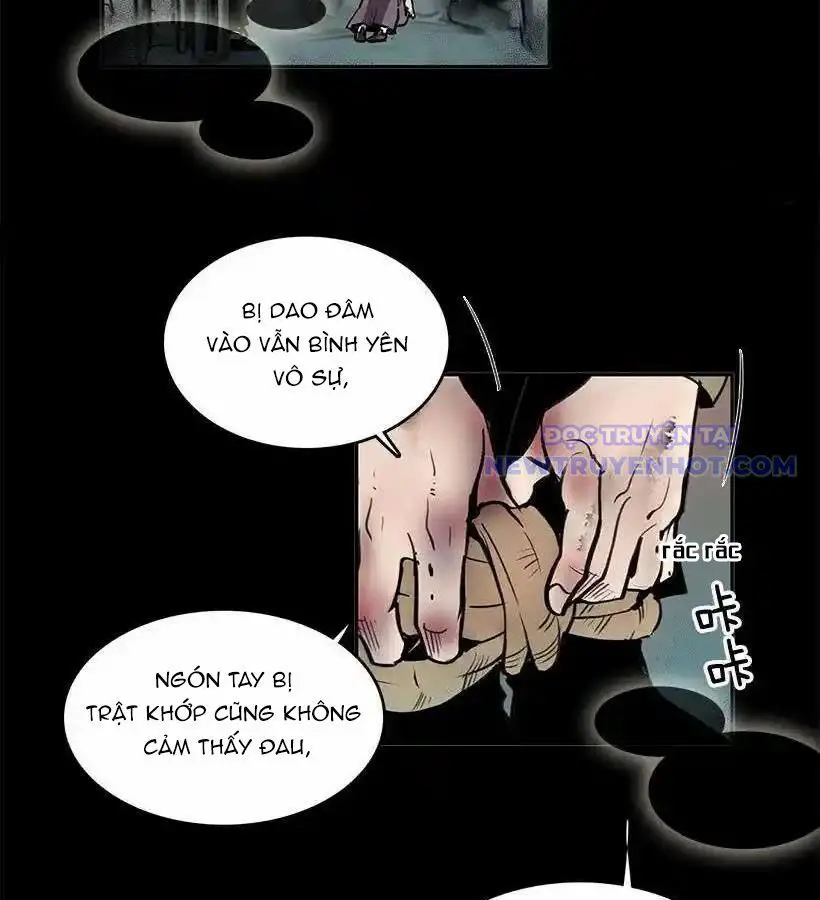 Cửa Hàng Vô Danh Nettruyen ZZZ Chương 27 Page 10