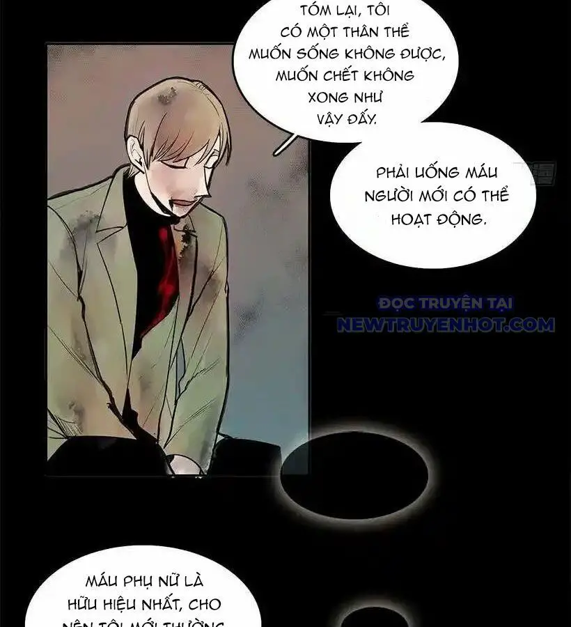 Cửa Hàng Vô Danh Nettruyen ZZZ Chương 27 Page 30