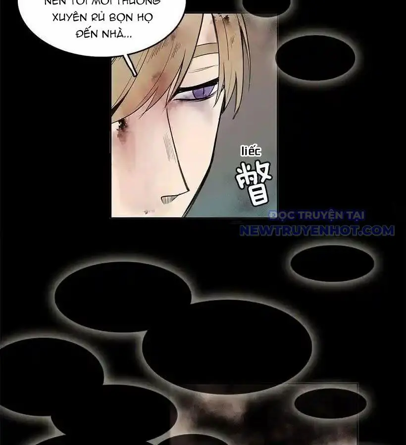 Cửa Hàng Vô Danh Nettruyen ZZZ Chương 27 Page 31