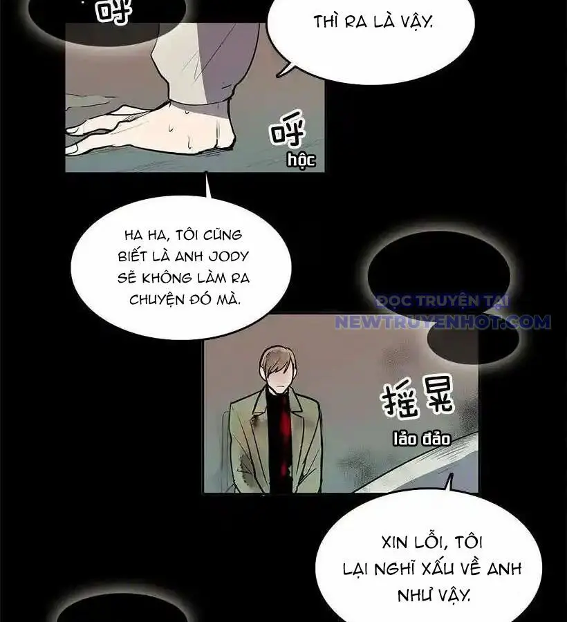 Cửa Hàng Vô Danh Nettruyen ZZZ Chương 27 Page 35