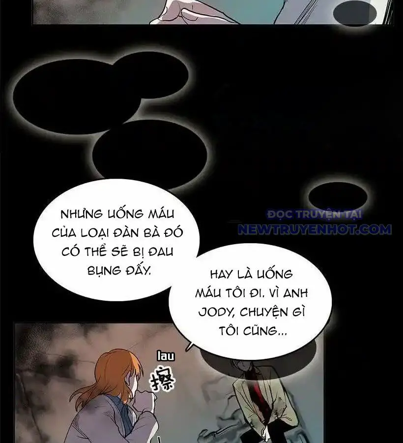 Cửa Hàng Vô Danh Nettruyen ZZZ Chương 27 Page 38