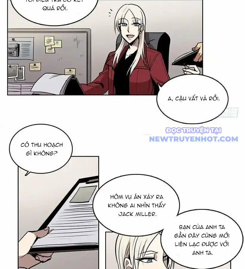 Cửa Hàng Vô Danh Nettruyen ZZZ Chương 9 Page 4