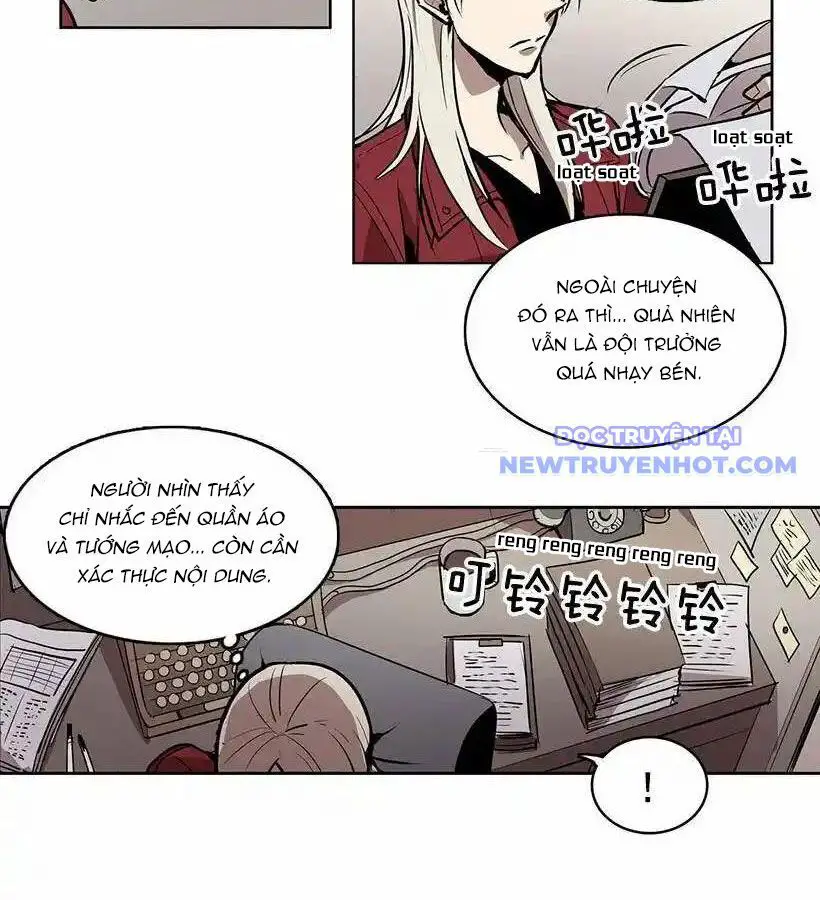 Cửa Hàng Vô Danh Nettruyen ZZZ Chương 9 Page 5
