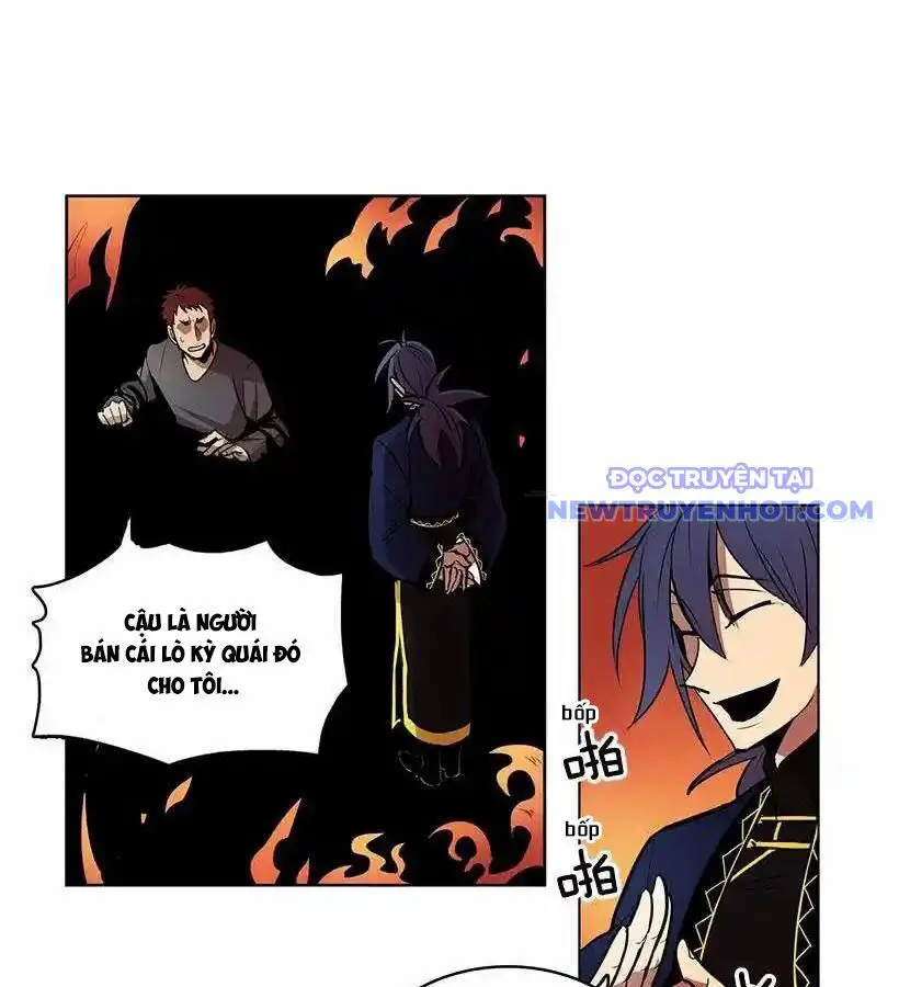 Cửa Hàng Vô Danh Nettruyen ZZZ Chương 9 Page 8