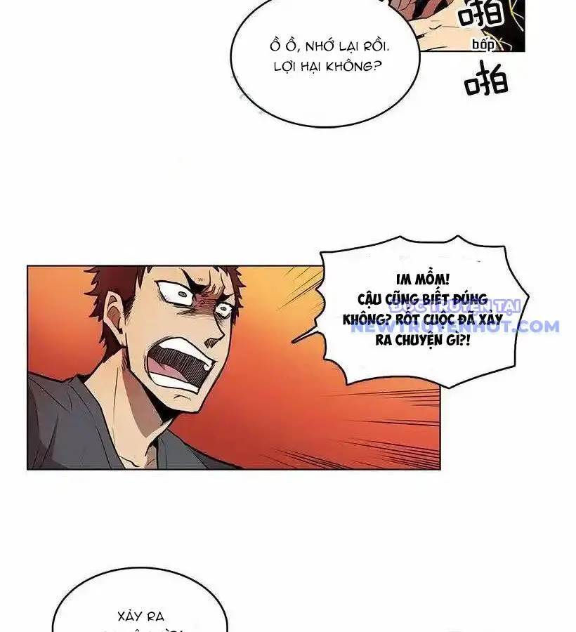 Cửa Hàng Vô Danh Nettruyen ZZZ Chương 9 Page 9