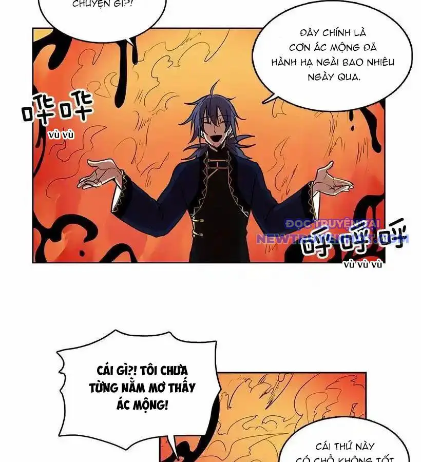 Cửa Hàng Vô Danh Nettruyen ZZZ Chương 9 Page 10