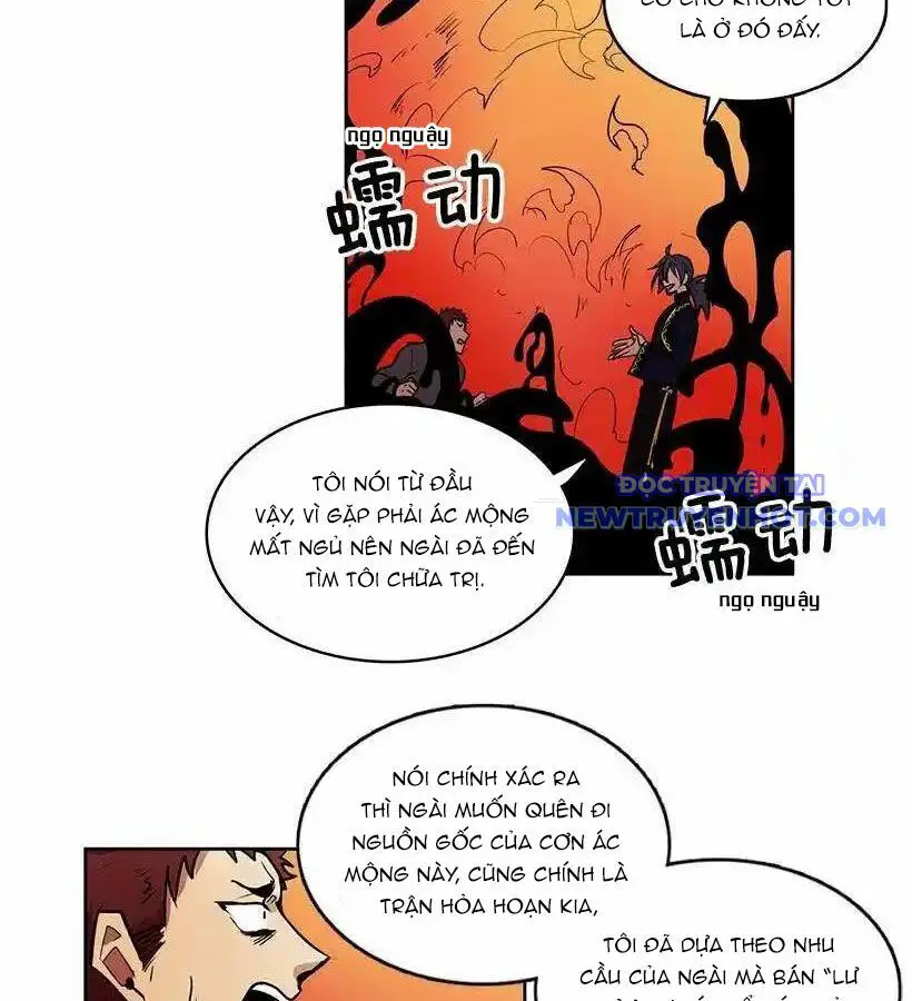 Cửa Hàng Vô Danh Nettruyen ZZZ Chương 9 Page 11