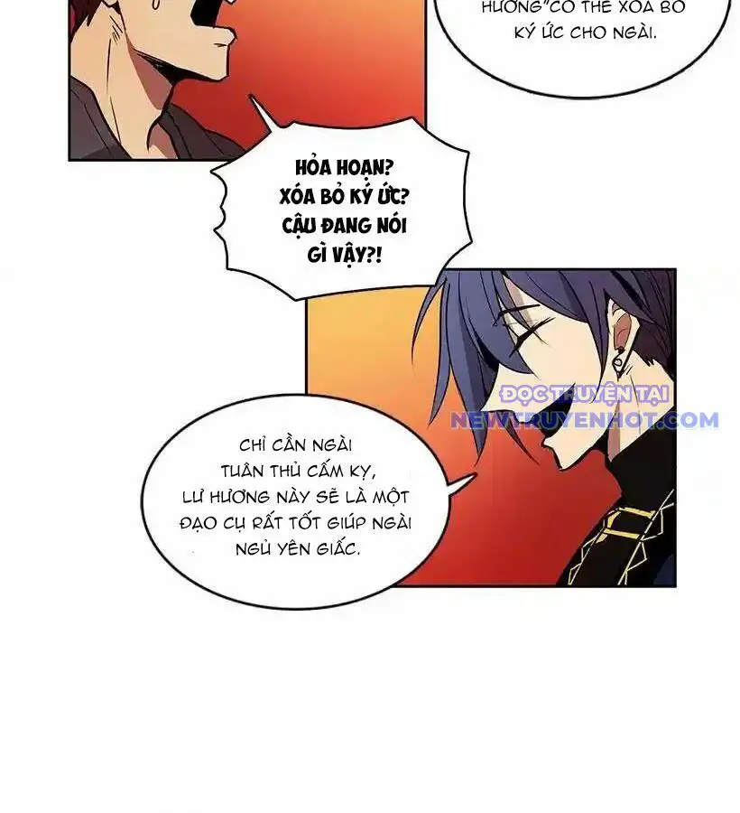 Cửa Hàng Vô Danh Nettruyen ZZZ Chương 9 Page 12