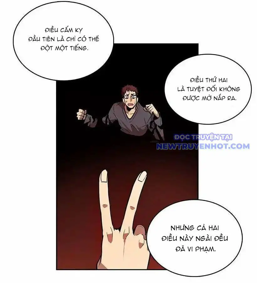 Cửa Hàng Vô Danh Nettruyen ZZZ Chương 9 Page 13