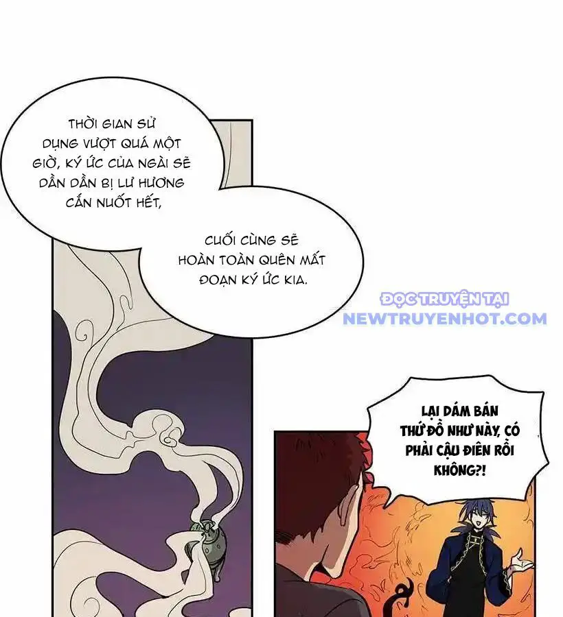Cửa Hàng Vô Danh Nettruyen ZZZ Chương 9 Page 14