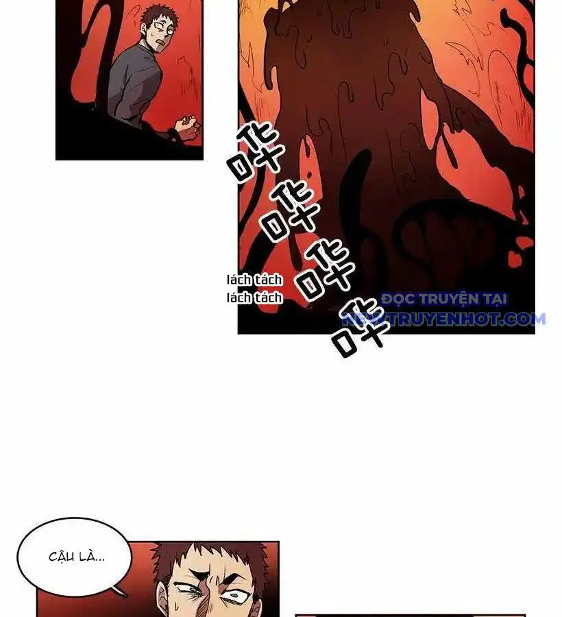Cửa Hàng Vô Danh Nettruyen ZZZ Chương 9 Page 17