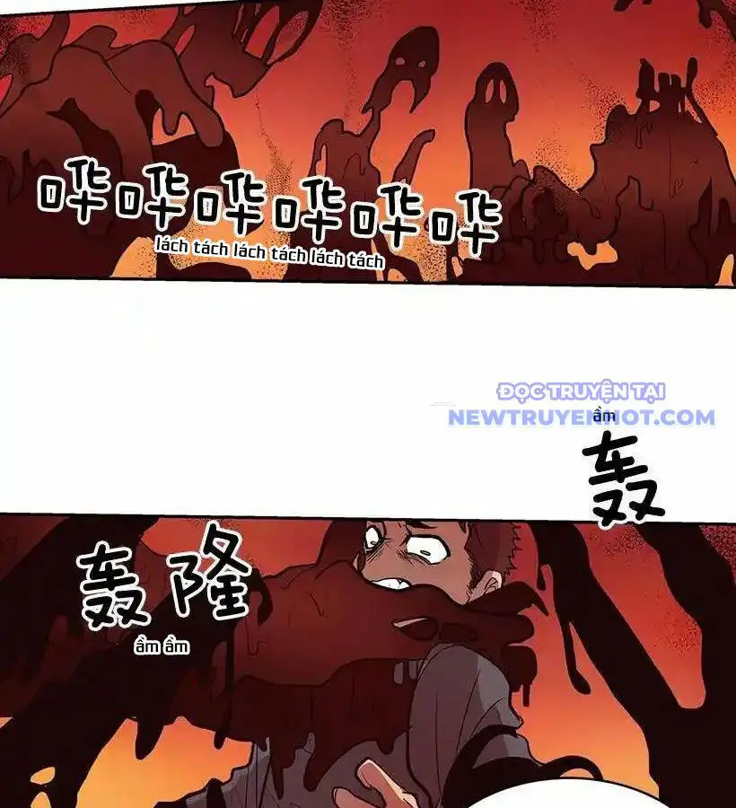 Cửa Hàng Vô Danh Nettruyen ZZZ Chương 9 Page 21