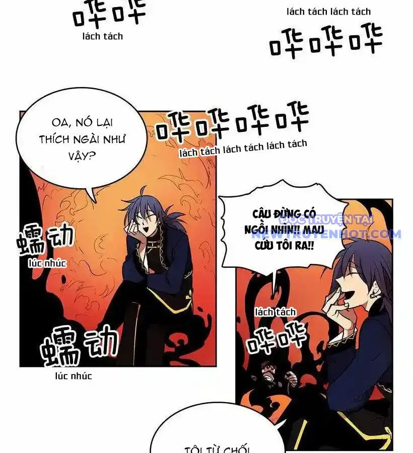 Cửa Hàng Vô Danh Nettruyen ZZZ Chương 9 Page 23
