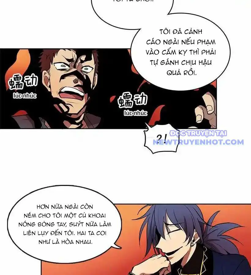 Cửa Hàng Vô Danh Nettruyen ZZZ Chương 9 Page 24