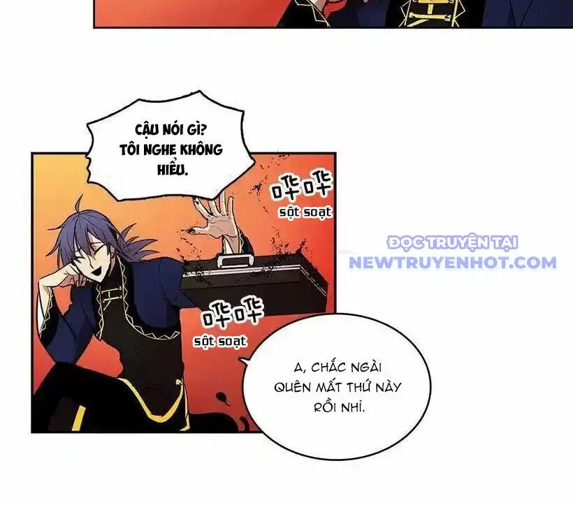 Cửa Hàng Vô Danh Nettruyen ZZZ Chương 9 Page 25