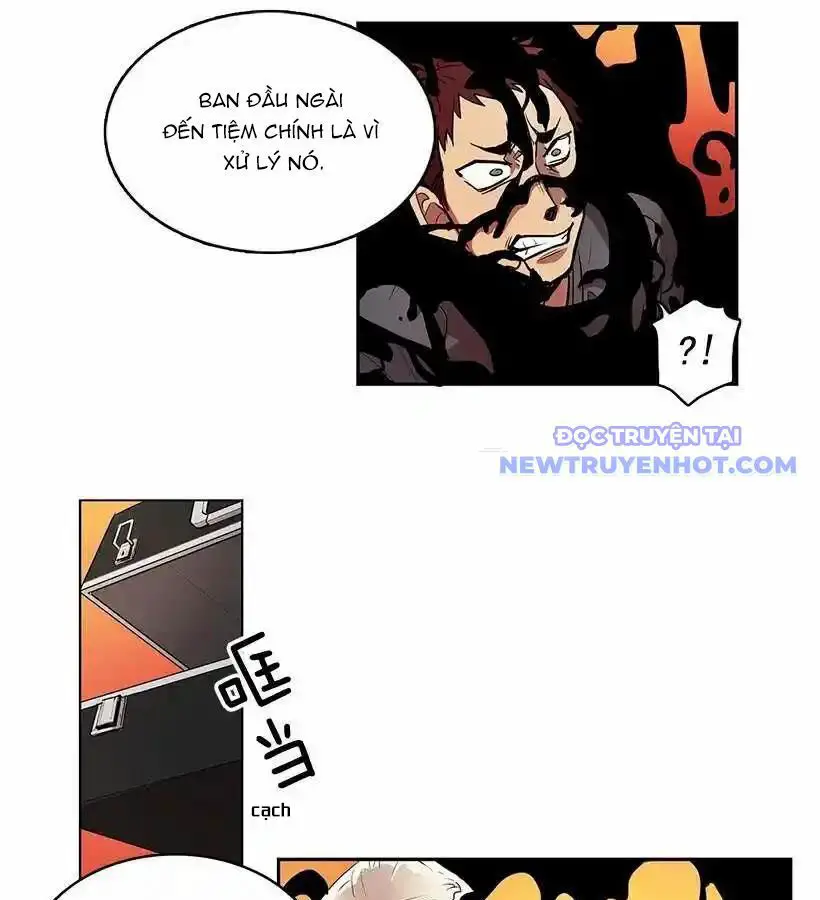 Cửa Hàng Vô Danh Nettruyen ZZZ Chương 9 Page 26