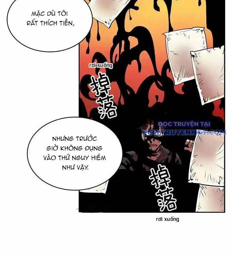 Cửa Hàng Vô Danh Nettruyen ZZZ Chương 9 Page 27