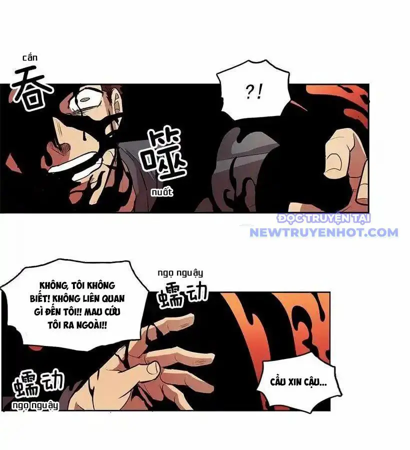 Cửa Hàng Vô Danh Nettruyen ZZZ Chương 9 Page 28