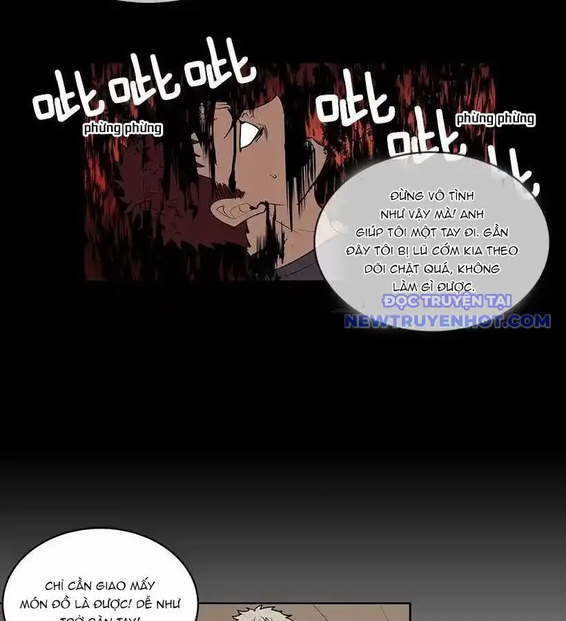 Cửa Hàng Vô Danh Nettruyen ZZZ Chương 9 Page 32