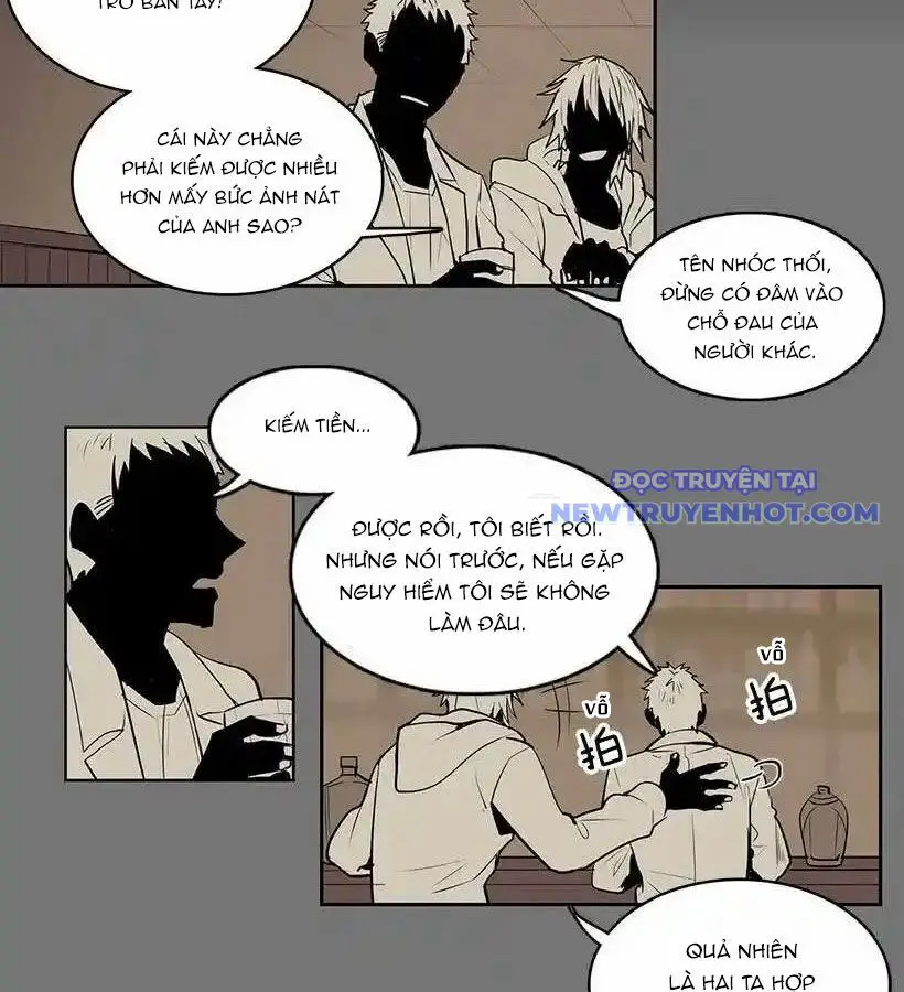 Cửa Hàng Vô Danh Nettruyen ZZZ Chương 9 Page 33