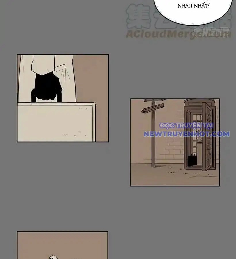 Cửa Hàng Vô Danh Nettruyen ZZZ Chương 9 Page 34