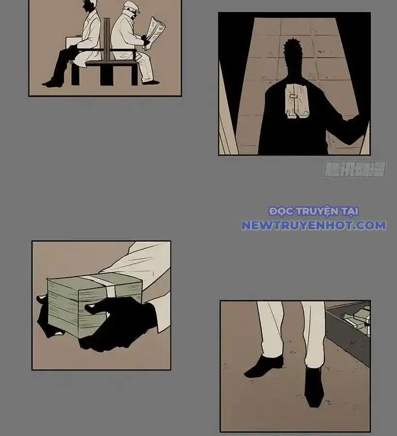 Cửa Hàng Vô Danh Nettruyen ZZZ Chương 9 Page 35