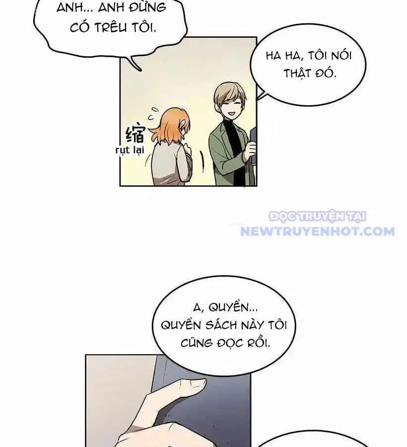 Cửa Hàng Vô Danh Nettruyen ZZZ Chương 24 Page 8
