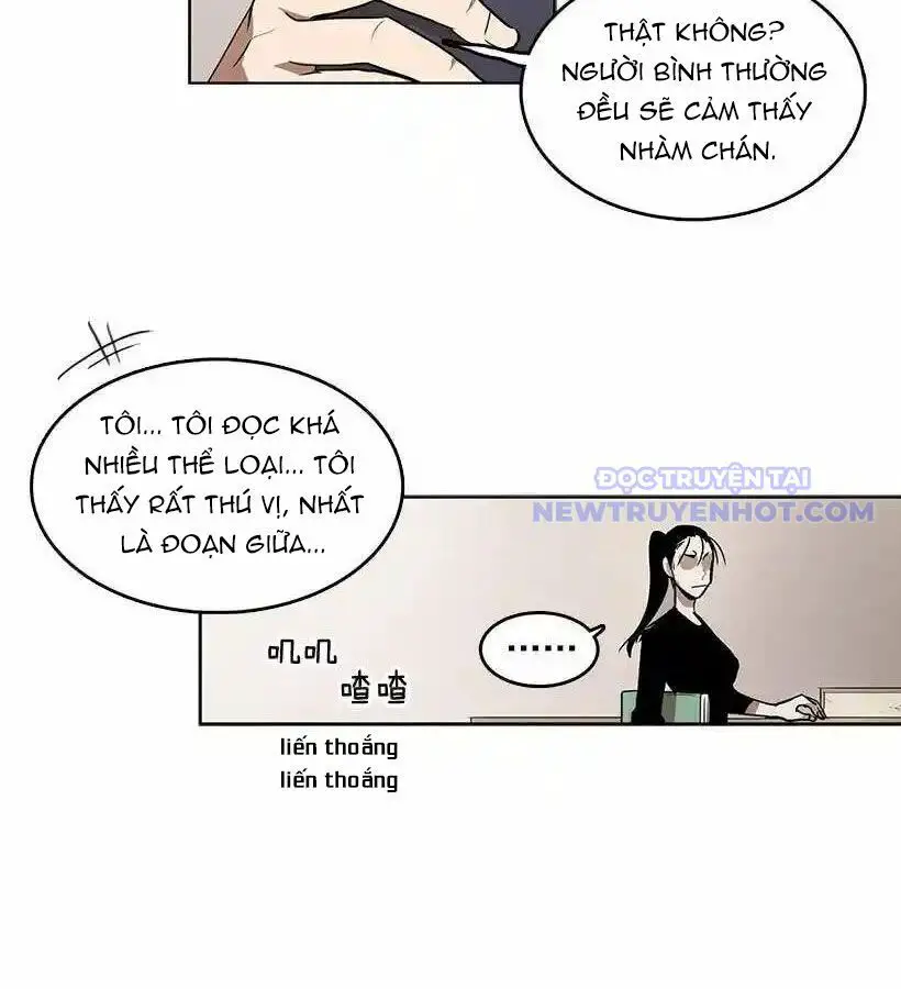 Cửa Hàng Vô Danh Nettruyen ZZZ Chương 24 Page 9