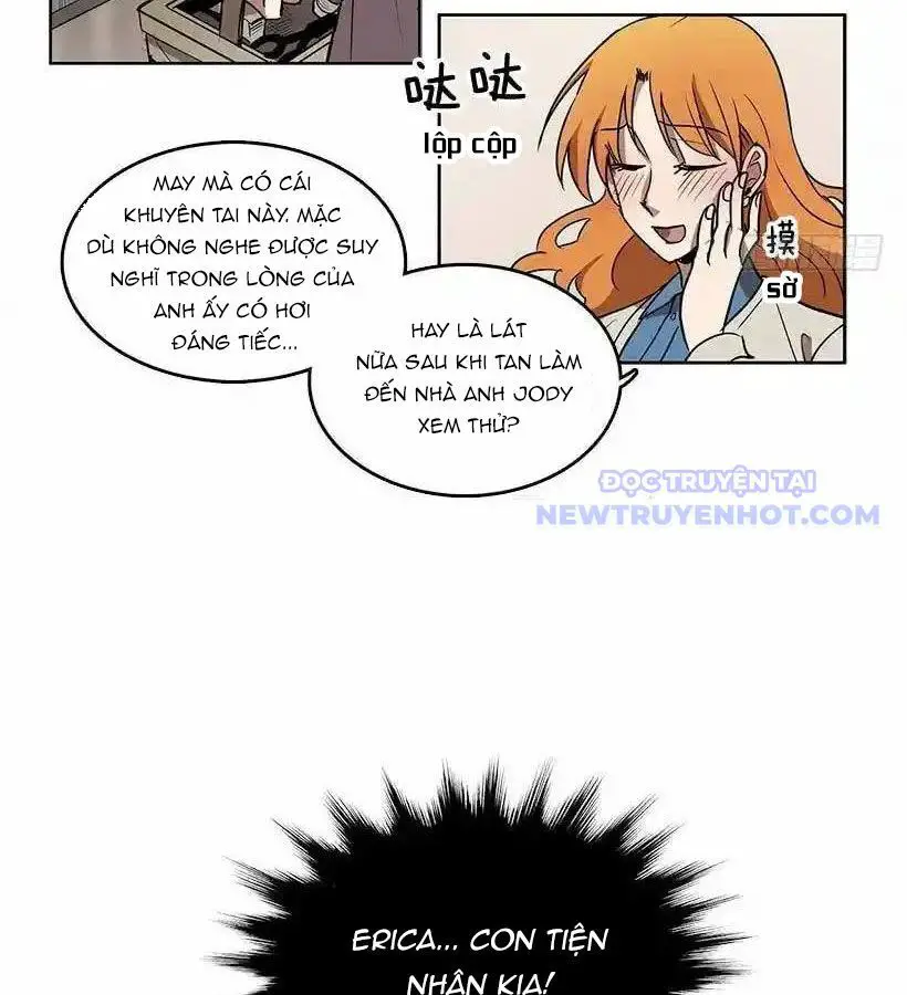 Cửa Hàng Vô Danh Nettruyen ZZZ Chương 24 Page 11