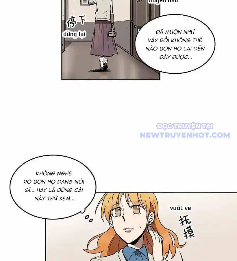 Cửa Hàng Vô Danh Nettruyen ZZZ Chương 24 Page 14