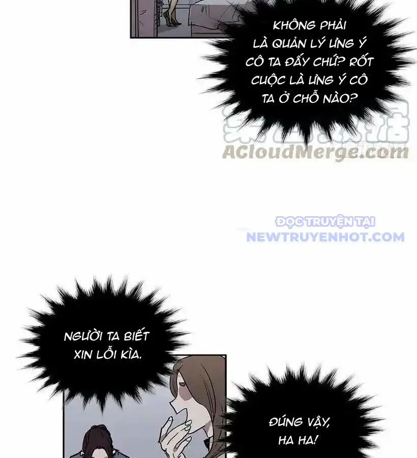 Cửa Hàng Vô Danh Nettruyen ZZZ Chương 24 Page 20